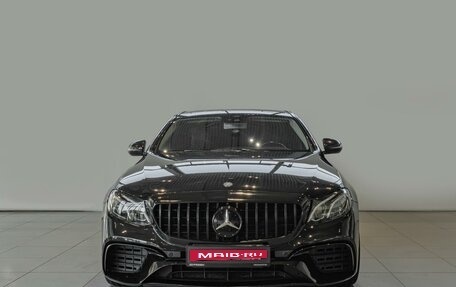 Mercedes-Benz E-Класс, 2016 год, 2 590 000 рублей, 3 фотография