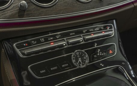 Mercedes-Benz E-Класс, 2016 год, 2 590 000 рублей, 16 фотография