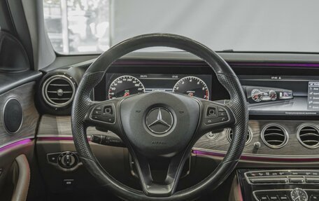 Mercedes-Benz E-Класс, 2016 год, 2 590 000 рублей, 22 фотография