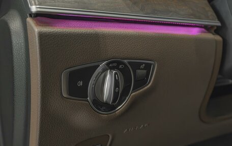 Mercedes-Benz E-Класс, 2016 год, 2 590 000 рублей, 21 фотография