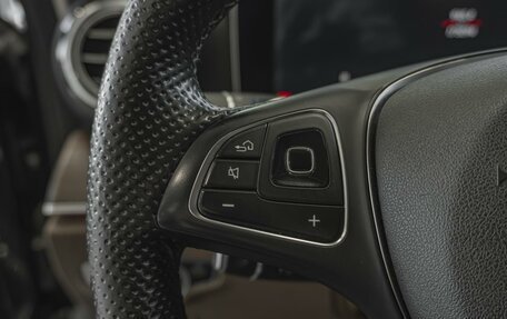 Mercedes-Benz E-Класс, 2016 год, 2 590 000 рублей, 23 фотография