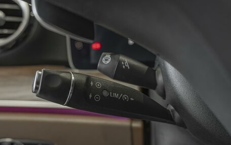 Mercedes-Benz E-Класс, 2016 год, 2 590 000 рублей, 25 фотография