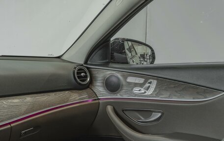 Mercedes-Benz E-Класс, 2016 год, 2 590 000 рублей, 28 фотография
