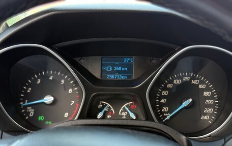 Ford Focus III, 2012 год, 720 000 рублей, 10 фотография