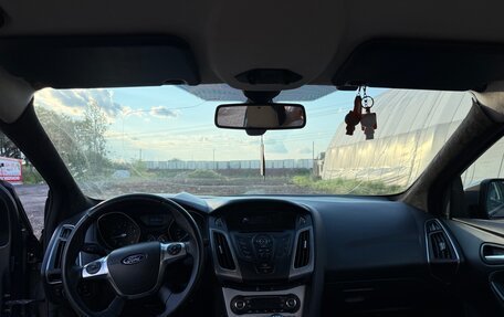 Ford Focus III, 2012 год, 720 000 рублей, 14 фотография
