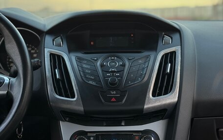 Ford Focus III, 2012 год, 720 000 рублей, 9 фотография