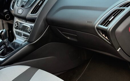 Ford Focus III, 2012 год, 720 000 рублей, 8 фотография