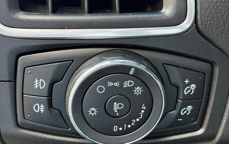 Ford Focus III, 2012 год, 720 000 рублей, 11 фотография