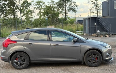 Ford Focus III, 2012 год, 720 000 рублей, 6 фотография