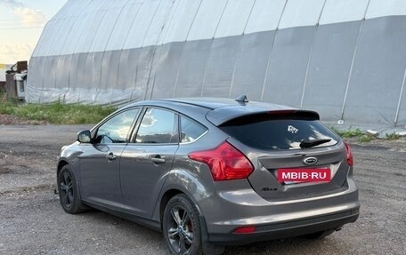 Ford Focus III, 2012 год, 720 000 рублей, 3 фотография