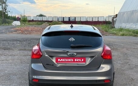 Ford Focus III, 2012 год, 720 000 рублей, 4 фотография