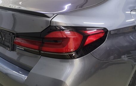 BMW 5 серия, 2020 год, 6 500 000 рублей, 4 фотография