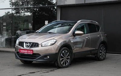 Nissan Qashqai, 2012 год, 1 350 000 рублей, 1 фотография