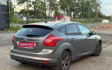 Ford Focus III, 2012 год, 720 000 рублей, 5 фотография