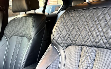 BMW 5 серия, 2020 год, 6 500 000 рублей, 6 фотография