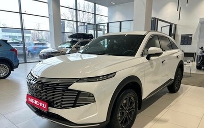 Haval F7, 2026 год, 3 099 000 рублей, 1 фотография
