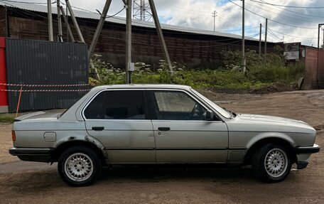 BMW 3 серия, 1984 год, 300 000 рублей, 8 фотография
