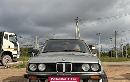 BMW 3 серия, 1984 год, 300 000 рублей, 2 фотография