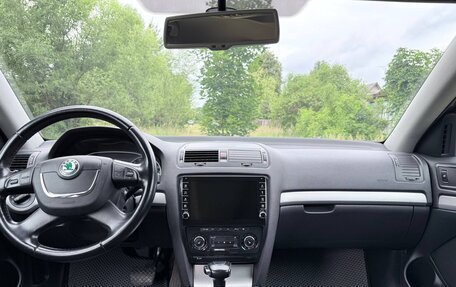 Skoda Octavia, 2011 год, 830 000 рублей, 4 фотография