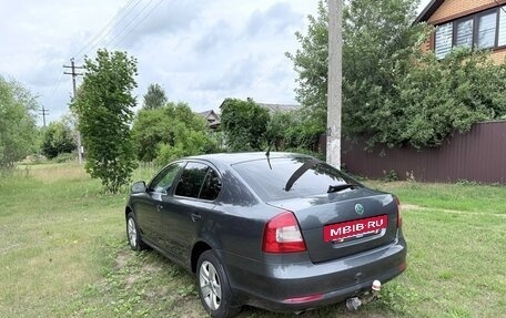 Skoda Octavia, 2011 год, 830 000 рублей, 5 фотография