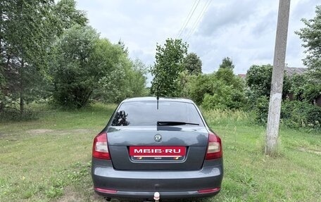 Skoda Octavia, 2011 год, 830 000 рублей, 3 фотография