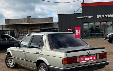 BMW 3 серия, 1984 год, 300 000 рублей, 6 фотография
