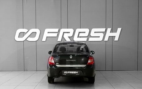 Renault Symbol, 2008 год, 479 000 рублей, 4 фотография