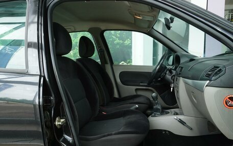 Renault Symbol, 2008 год, 479 000 рублей, 8 фотография