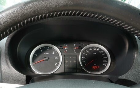 Renault Symbol, 2008 год, 479 000 рублей, 12 фотография