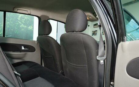 Renault Symbol, 2008 год, 479 000 рублей, 11 фотография