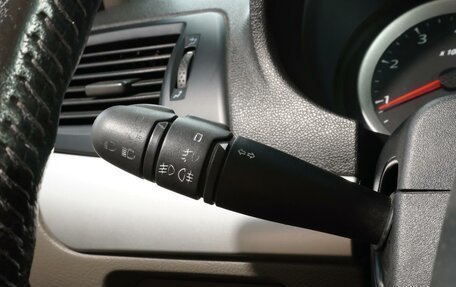 Renault Symbol, 2008 год, 479 000 рублей, 13 фотография