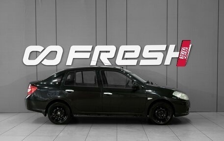 Renault Symbol, 2008 год, 479 000 рублей, 5 фотография