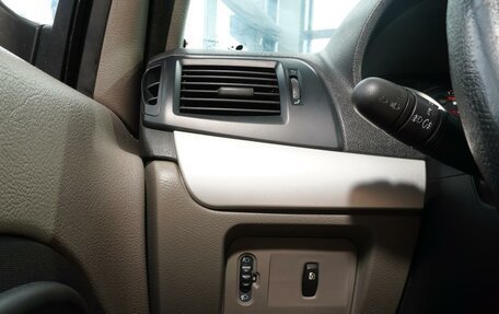 Renault Symbol, 2008 год, 479 000 рублей, 19 фотография