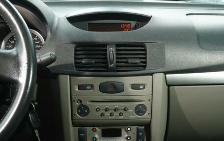 Renault Symbol, 2008 год, 479 000 рублей, 17 фотография