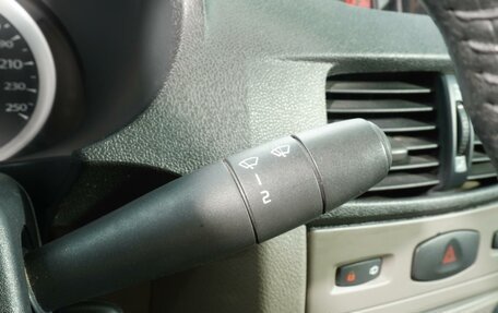 Renault Symbol, 2008 год, 479 000 рублей, 14 фотография