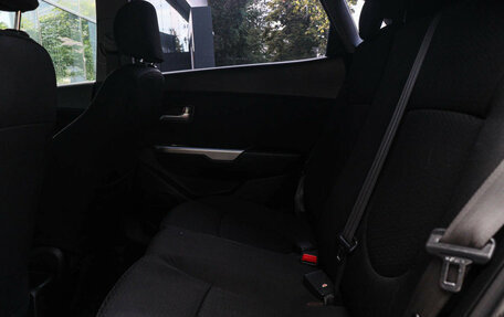 KIA Rio III рестайлинг, 2013 год, 770 000 рублей, 9 фотография