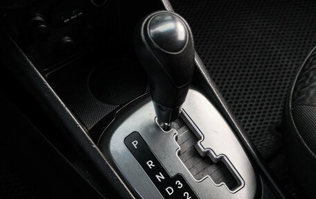 KIA Rio III рестайлинг, 2013 год, 770 000 рублей, 17 фотография