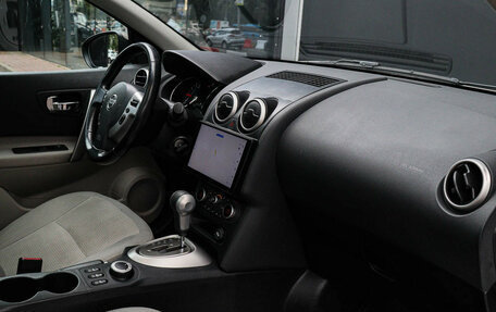 Nissan Qashqai, 2012 год, 1 350 000 рублей, 7 фотография