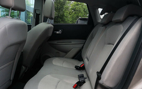 Nissan Qashqai, 2012 год, 1 350 000 рублей, 8 фотография
