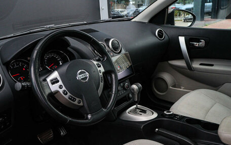 Nissan Qashqai, 2012 год, 1 350 000 рублей, 13 фотография