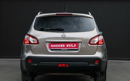 Nissan Qashqai, 2012 год, 1 350 000 рублей, 4 фотография