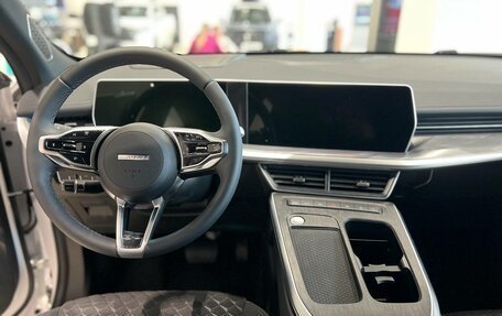 Haval F7, 2026 год, 3 099 000 рублей, 10 фотография