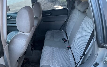 Subaru Forester, 2002 год, 510 000 рублей, 9 фотография