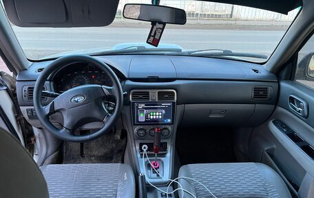 Subaru Forester, 2002 год, 510 000 рублей, 8 фотография
