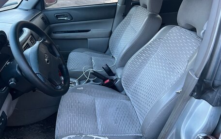 Subaru Forester, 2002 год, 510 000 рублей, 7 фотография