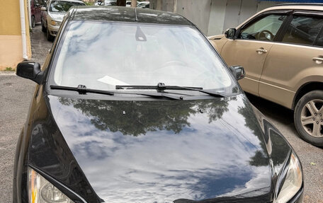 Ford Focus II рестайлинг, 2007 год, 400 000 рублей, 1 фотография