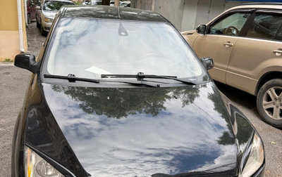 Ford Focus II рестайлинг, 2007 год, 400 000 рублей, 1 фотография