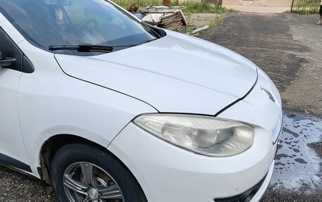 Renault Fluence I, 2011 год, 425 000 рублей, 1 фотография