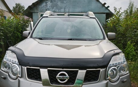 Nissan X-Trail, 2013 год, 1 500 000 рублей, 1 фотография