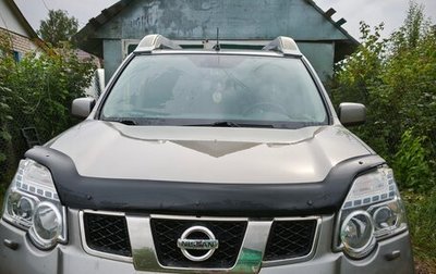 Nissan X-Trail, 2013 год, 1 500 000 рублей, 1 фотография